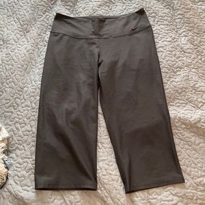 Nike Capri Pants